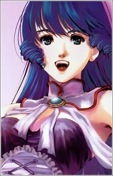 Lynn Minmay
