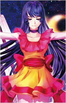 Lynn Minmay