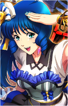 Lynn Minmay