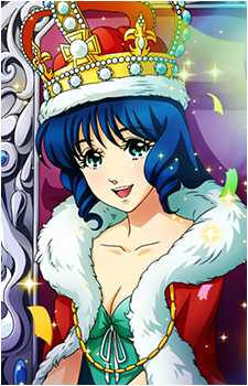 Lynn Minmay