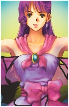 Lynn Minmay