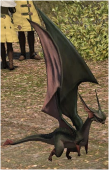 Midgardsormr {FF}