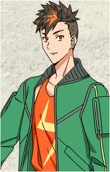 Ryusei Oda's image
