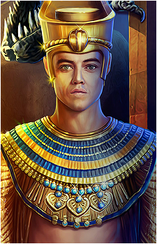 Ahkmenrah