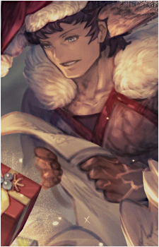 Uriel {GBF}