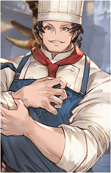 Uriel {GBF}