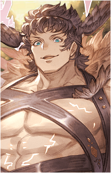 Uriel's image
