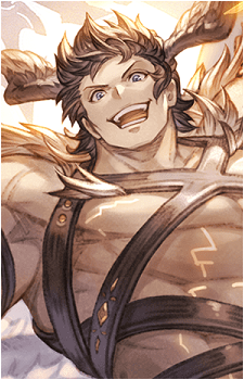 Uriel {GBF}