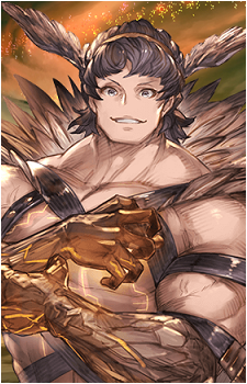 Uriel {GBF}