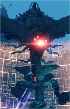 Belmon, Transcendent Mind's image