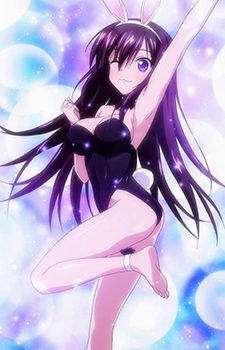 Rito Tsukimi