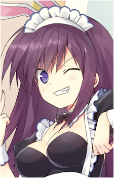 Rito Tsukimi