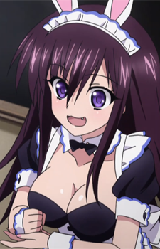 Rito Tsukimi