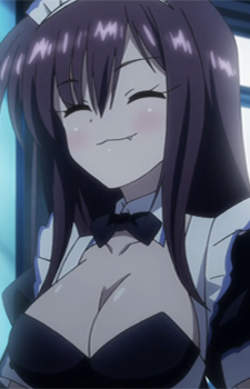 Rito Tsukimi