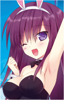 Rito Tsukimi