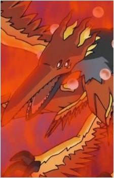 Zhuqiaomon's image