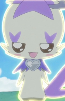 Cologne {PreCure}'s image