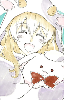 Tsumugi Takanashi