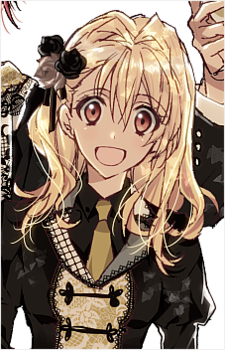 Tsumugi Takanashi