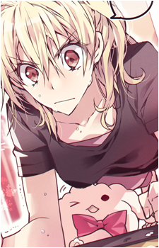 Tsumugi Takanashi