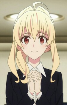 Tsumugi Takanashi