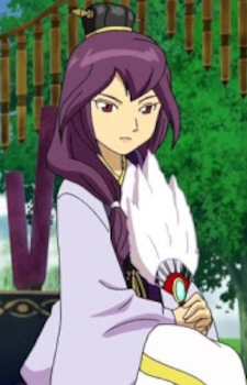 Shokatsu Koumei {IE}