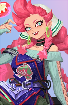 Ginny {DL}'s image