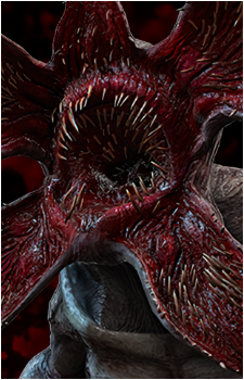 The Demogorgon