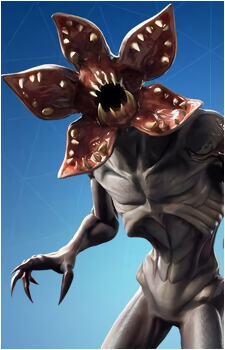 The Demogorgon