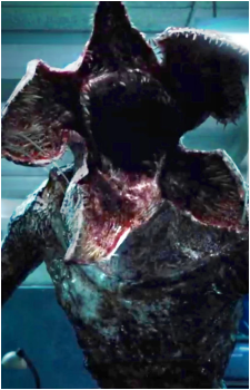 The Demogorgon