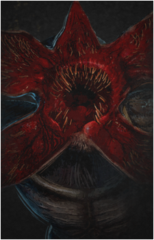 The Demogorgon