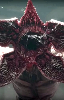 The Demogorgon