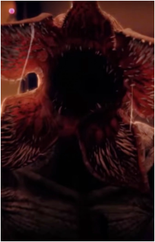 The Demogorgon