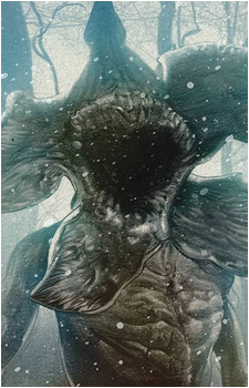 The Demogorgon