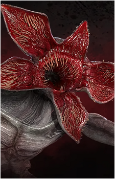 The Demogorgon