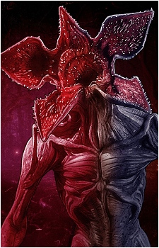 The Demogorgon