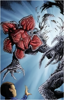 The Demogorgon