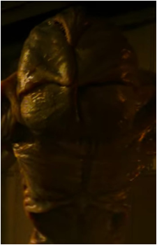 The Demogorgon