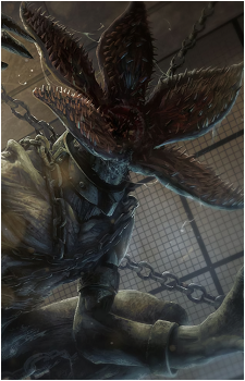 The Demogorgon