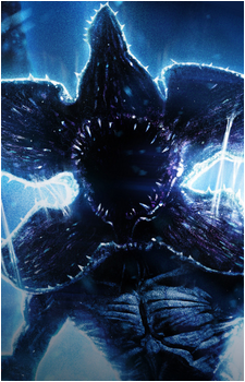 The Demogorgon