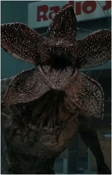 The Demogorgon