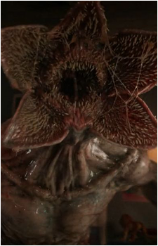 The Demogorgon