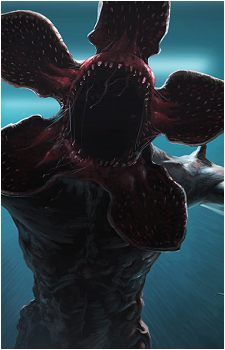 The Demogorgon's image