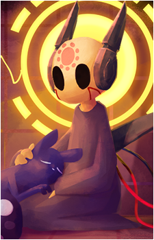 Seven Red Suns's image