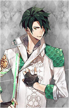 Ryoga Kagekawa's image