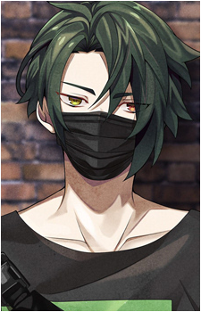 Ryoga Kagekawa