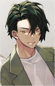 Ryoga Kagekawa