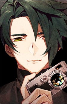 Ryoga Kagekawa