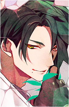 Ryoga Kagekawa