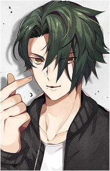 Ryoga Kagekawa